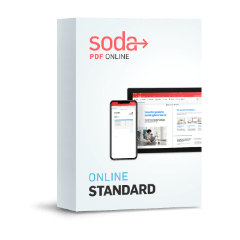 image SODA PDF ONLINE | STANDARD
